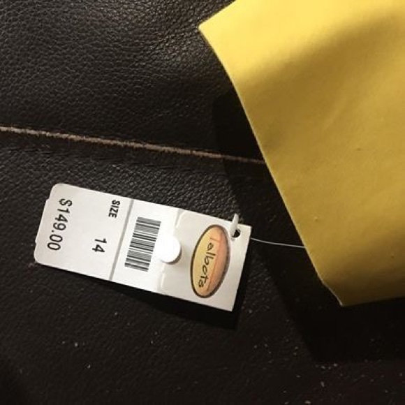 Talbots jacket - Picture 3 of 3